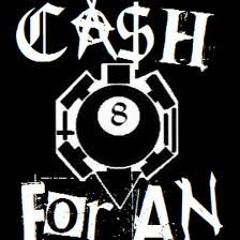 Cash For An 8-Ball - Nihilistic(Drum Cover)