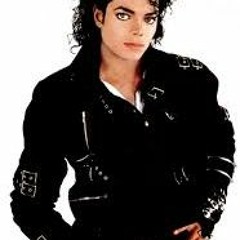 Michael Jackson - A Place With No Name original