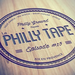 La Philly Tape - Episode #16