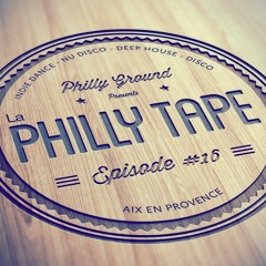 La Philly Tape