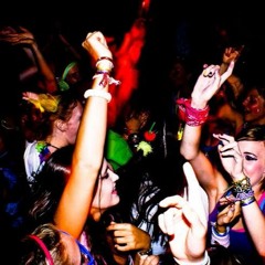 Anunnaki Disco Jan 2016 Demo