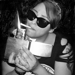 OMFG BABY!  feat. Miss Priss The weed track