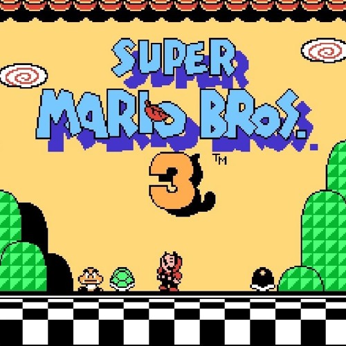 Super Mario Bros 3 Level Theme 2 By Video Game Sound Tracks