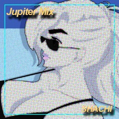 Jupiter Mix
