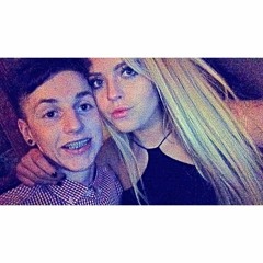 Crush on you (Remix)