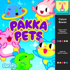 Pakka Pets - Main Room