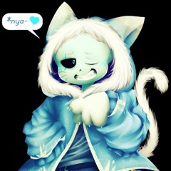 Sans- Nyan Nyan Nyan