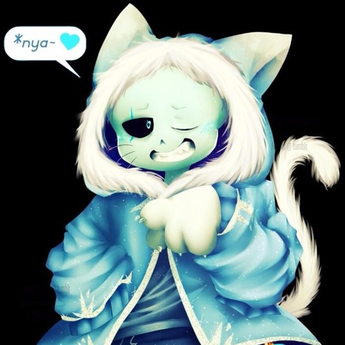 Sans- Nyan Nyan Nyan