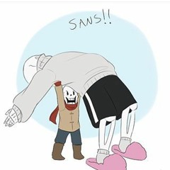 Undertale - Caramelldansen