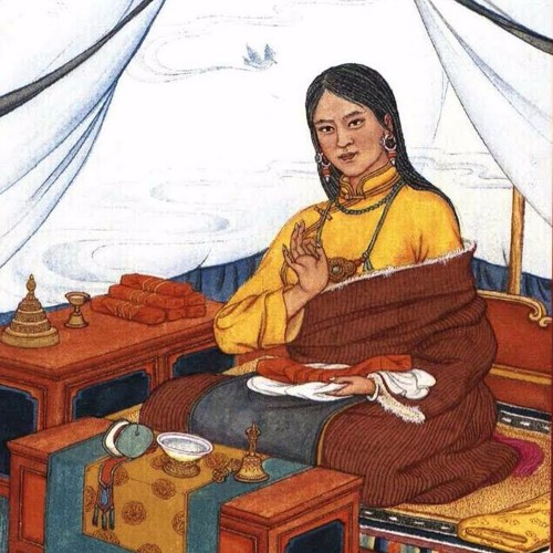 Sera Khandro