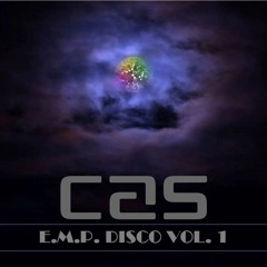 Mr Cas - E.M.P. Disco Vol. 1 - January 2016