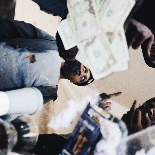 ASHLAND FREESTYLE (Prod. Butch Dawson)