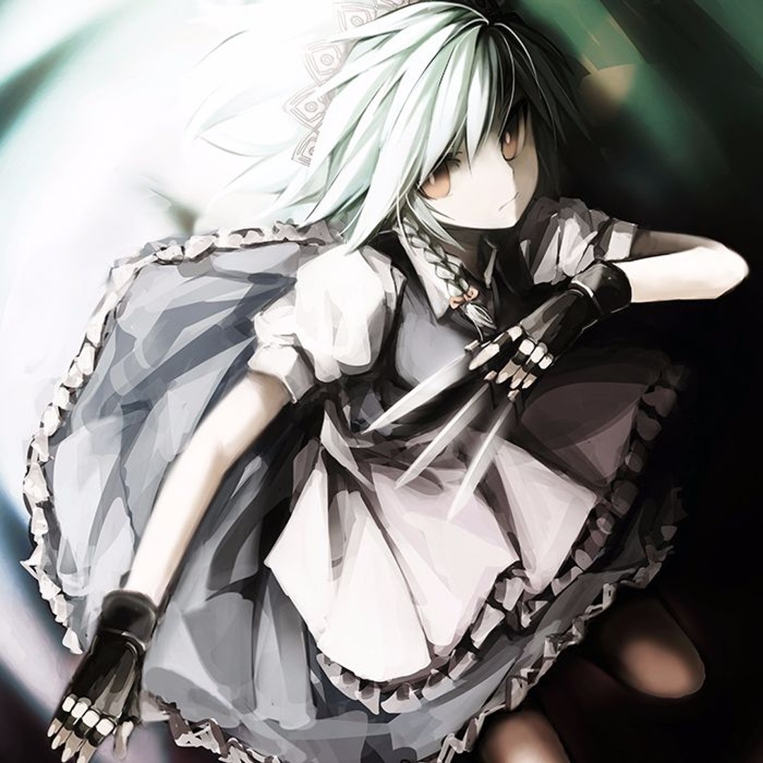Stream Touhou Project - 月時計 ～ ルナ・ダイアル【まぐなむお～ぱす