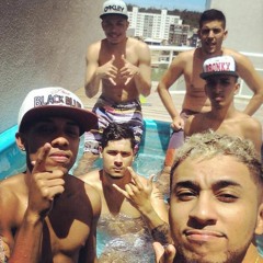 == QUERIDINHOS DAS PIRANHAS VS[[ WC DO KARATE ]] ATABACADA. MC B7