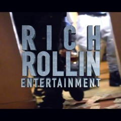 Rich Rollin " Slidin " Young Remy x King Ali x D Hard