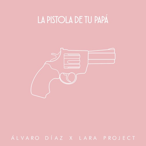 La Pistola De Tu Papa (Elvira Hancock 2) Prod. by Lara Project