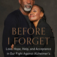 Before I Forget by B. Smith, Dan Gasby, Michael Shnayerson, read by B. Smith, Dan Gasby