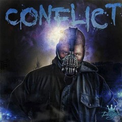 Conflict Take A Walk With Me 2016