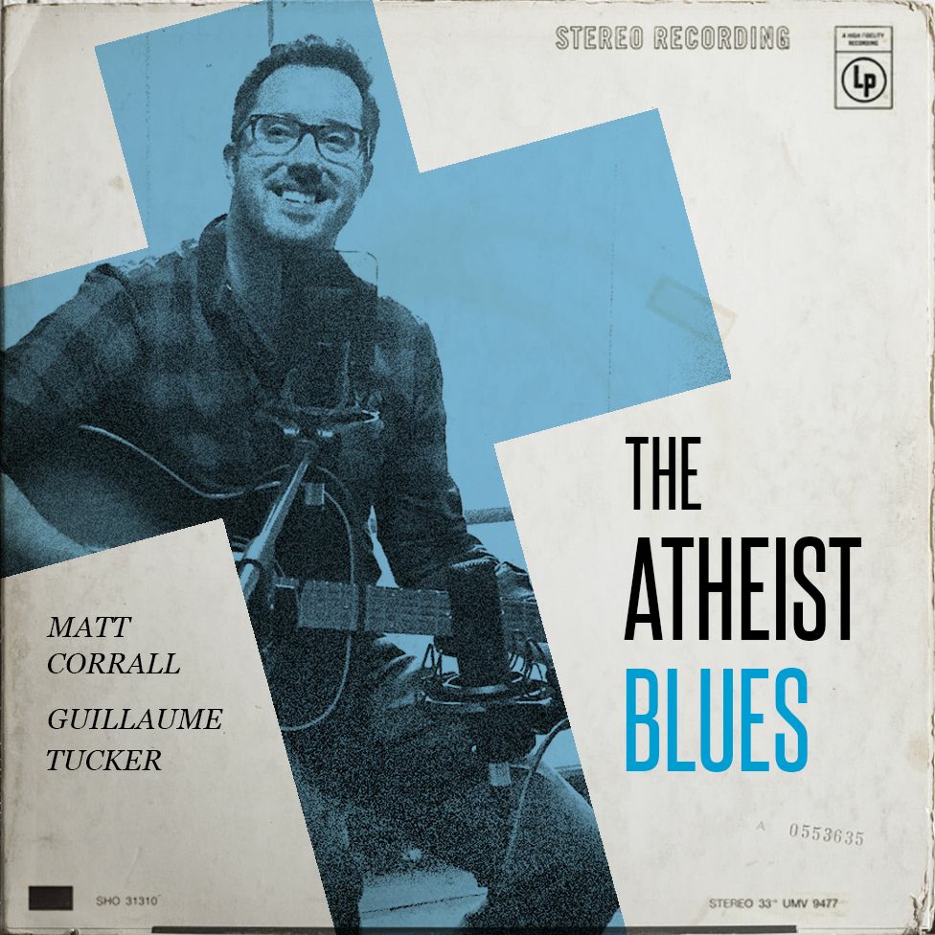 Atheist Blues episode artwork