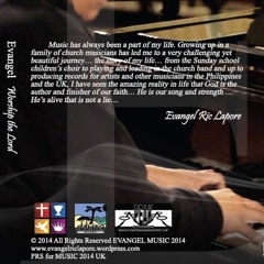 You Are My God by Evangel