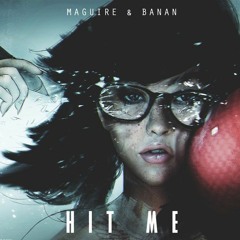 MBNN - Hit Me (Original Mix)