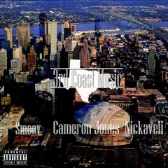 3rd Coast Music (ft. Nickaveli & Cameron Jones)