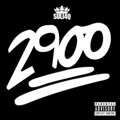 2900 Ft. Epifan3 (Prod. By Angelo Cortez & Suli4Q)