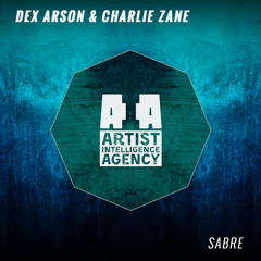 Dex Arson & Charlie Zane - Sabre