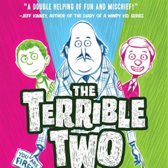 Author Mac Barnett reads from the new Terrible Two sequel, The Terrible Two Get Worse