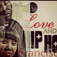 out here rockin Da'da-D produced by Mar-B