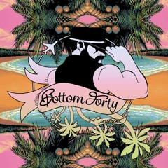 N.D.S.F. Live at Bottom Forty, 1.09.16