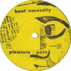 Pleasure Pain