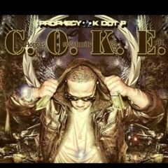 03 - KDotP - Come For Me