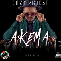 EAZY Priest - Akema