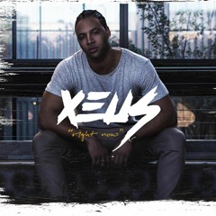 XEUS - Right Now (produced by RhyNo & Kartik)