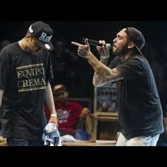 Tata Vs Kódigo - Cuartos - Argentina / Red Bull Batalla De Los Gallos /