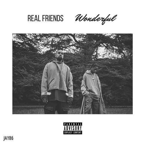 Stream Kanye West Real Friends.. Travis Scott Wonderful Freestyle by Jay 86  | Listen online for free on SoundCloud