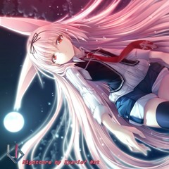 filament 【Nightcore】 【Anime ED of Mirai Nikki】