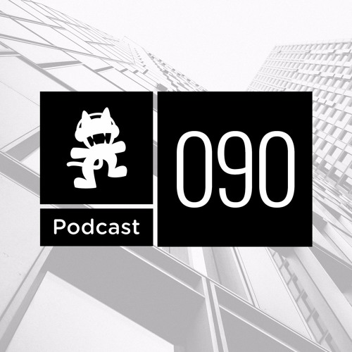 Monstercat Podcast Ep. 090 (Pink Cloud Mini Mix)