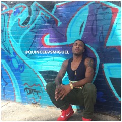 Quincee - Say It (Tory Lanez Cover Song)