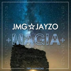 Joshua Moore Garcia & Jayzo - Magia (Original Mix) **FREE DOWNLOAD**