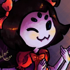 Undertale ~ Spider Dance Muffet{REMIX}