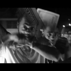 Cant Stand Me Young Remy x King Ali x D Hard