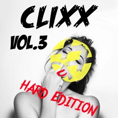 CliXX Volume Three (Hard Edition)