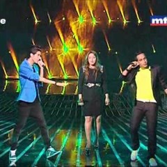 Young Pharoz - البلياتشو LYRICS
