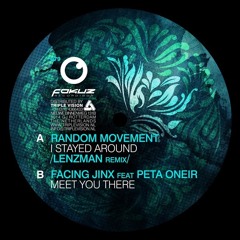facing jinx feat. peta oneir - meet you there
