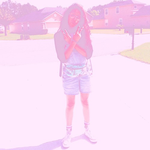 DIVINE   X 16 Yr Old -TRANSCEND