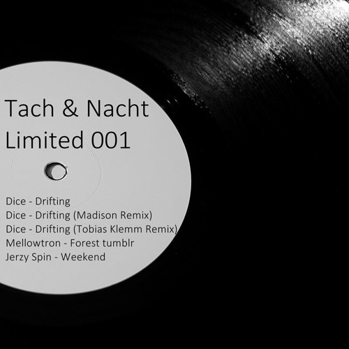 Solid Slap - Drifting (Tobias Klemm Remix)(Snippet)