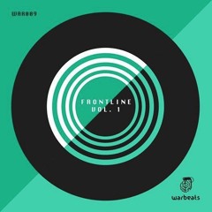 KRASH! & R2D - Dirty Mind (Original Mix) [WARBEATS] OUT NOW***
