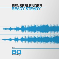 01 - Senseblender And Dhroeh Nankoe - Mister Master (Original Mix)